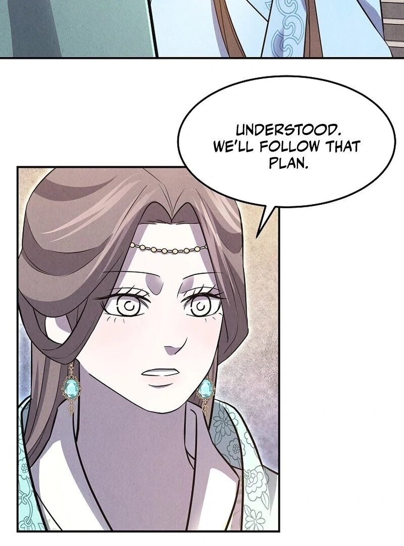 Read Moyong Chronicles EN Manga Online