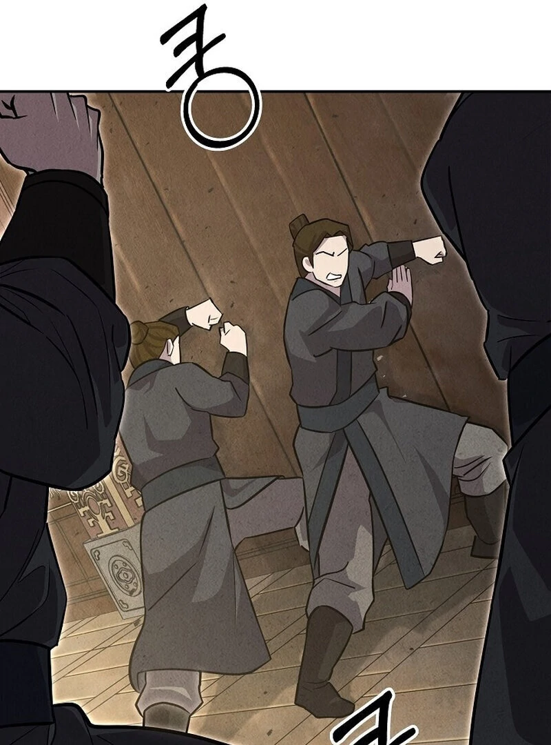 Read Moyong Chronicles EN Manga Online