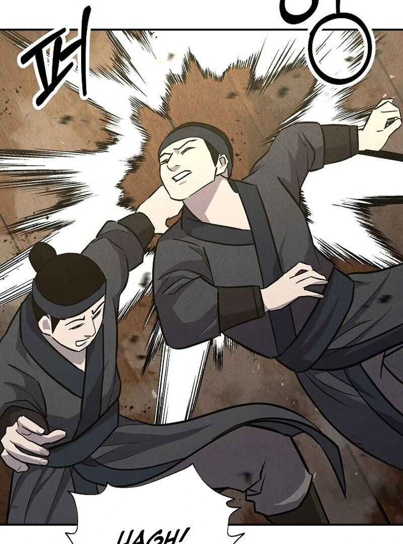 Read Moyong Chronicles EN Manga Online