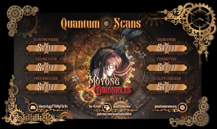 Read Moyong Chronicles EN Manga Online