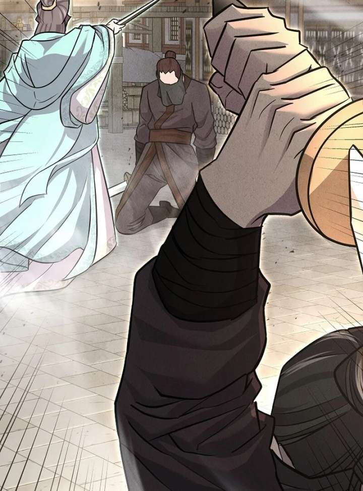 Read Moyong Chronicles EN Manga Online