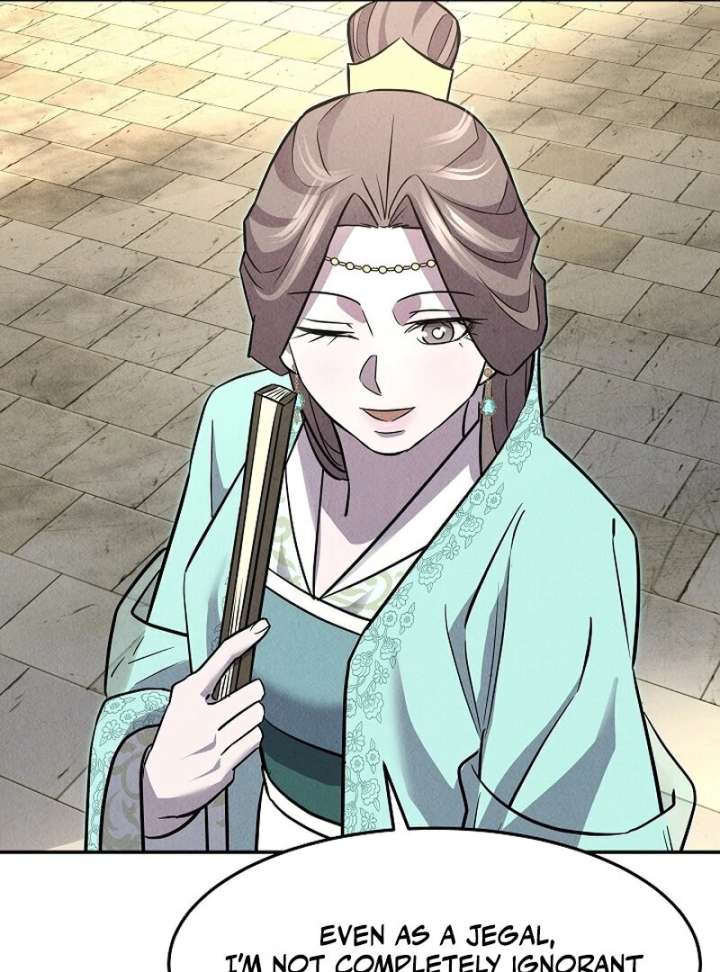 Read Moyong Chronicles EN Manga Online