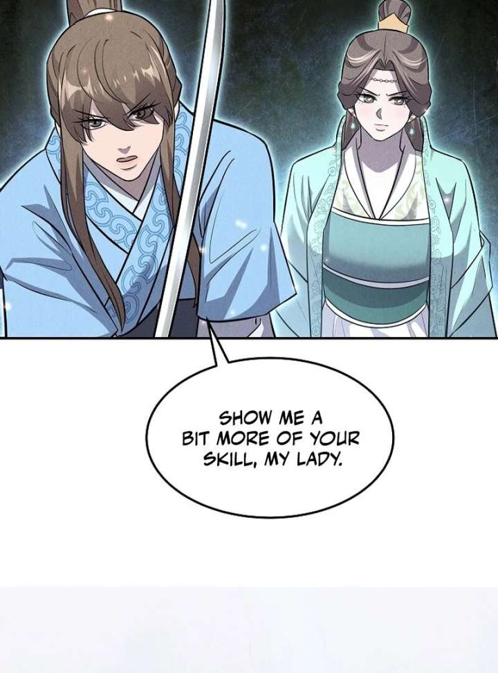 Read Moyong Chronicles EN Manga Online