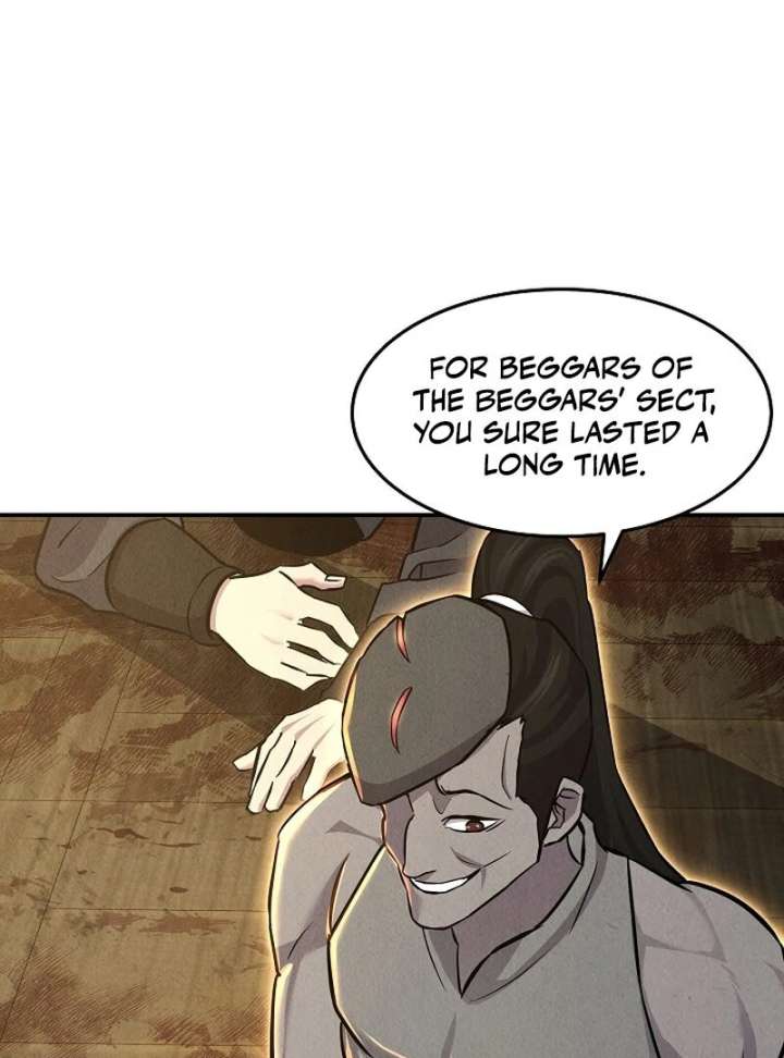 Read Moyong Chronicles EN Manga Online