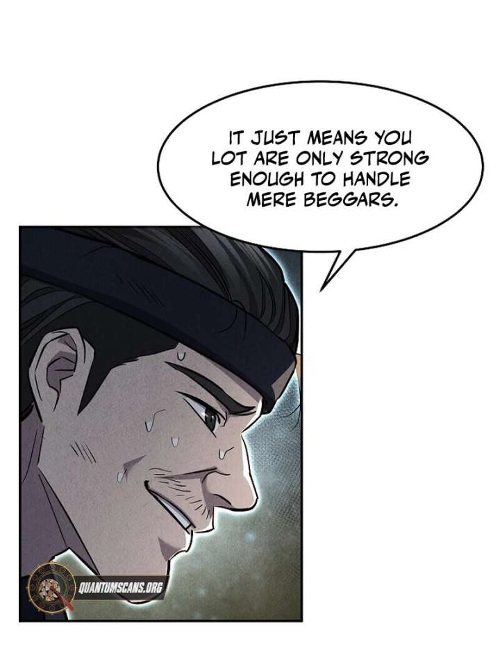Read Moyong Chronicles EN Manga Online