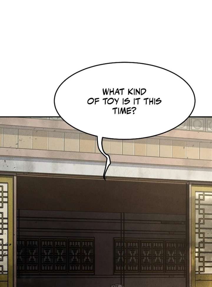 Read Moyong Chronicles EN Manga Online