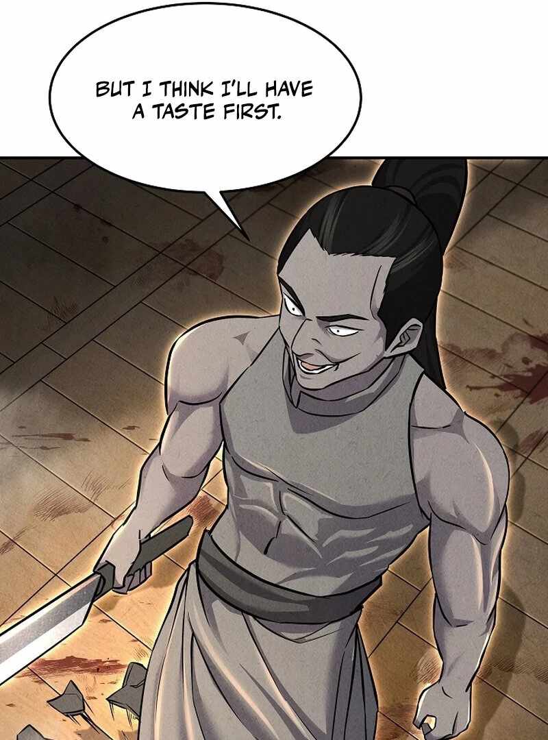 Read Moyong Chronicles EN Manga Online