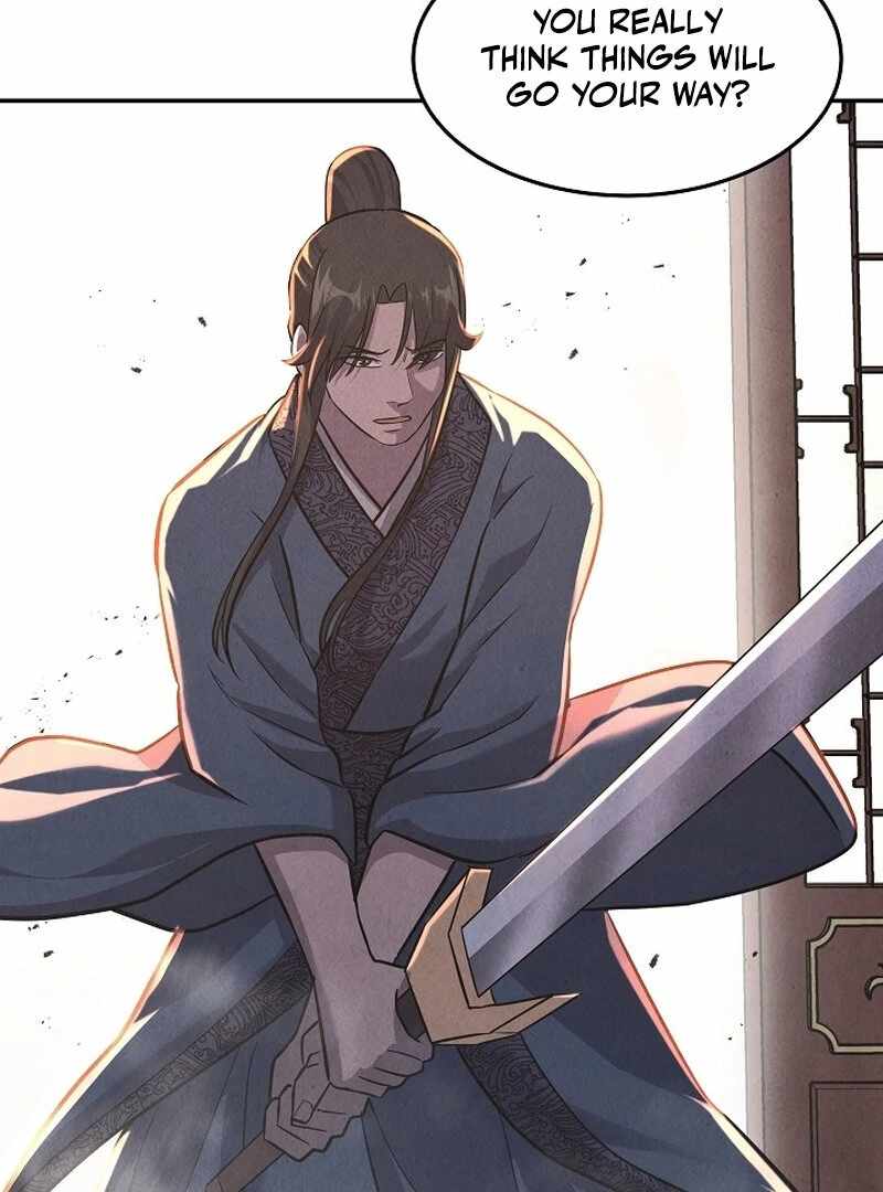 Read Moyong Chronicles EN Manga Online