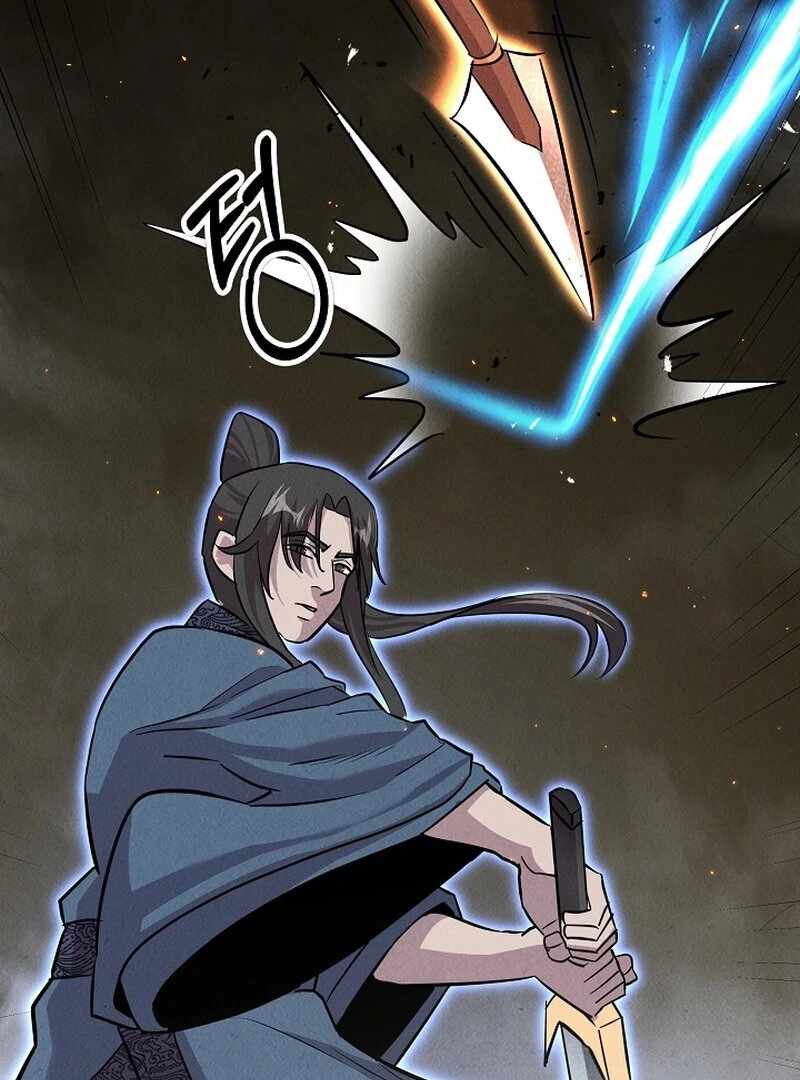 Read Moyong Chronicles EN Manga Online