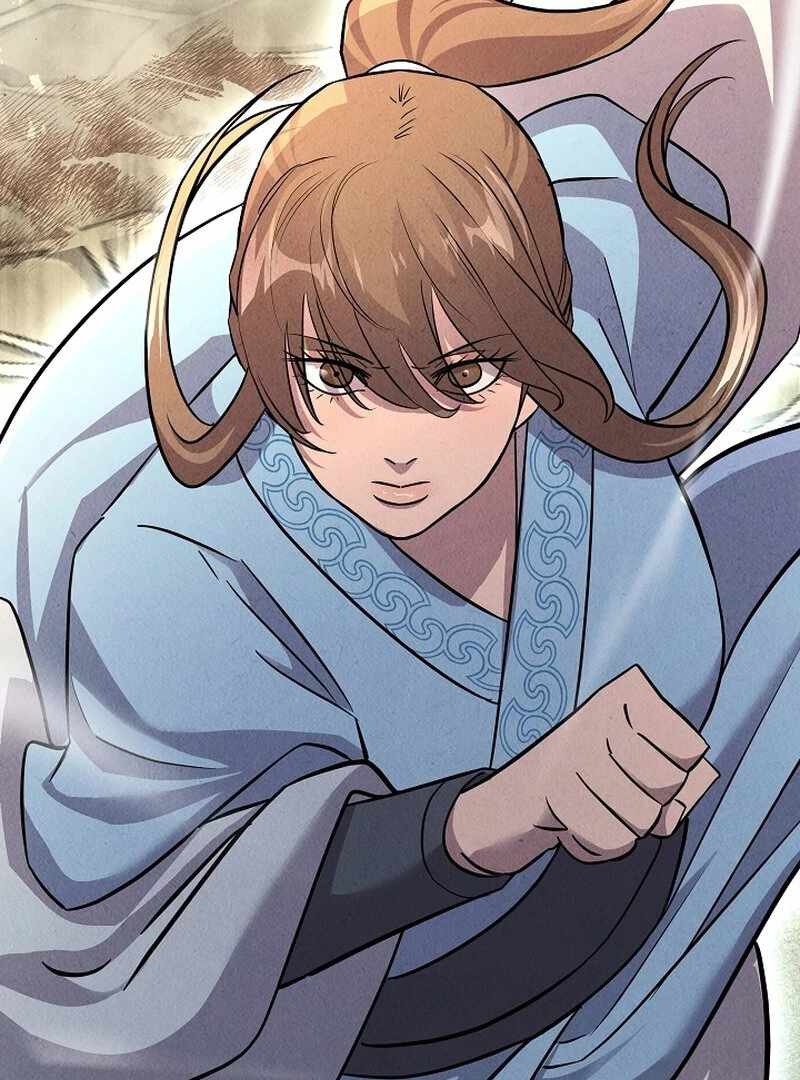 Read Moyong Chronicles EN Manga Online