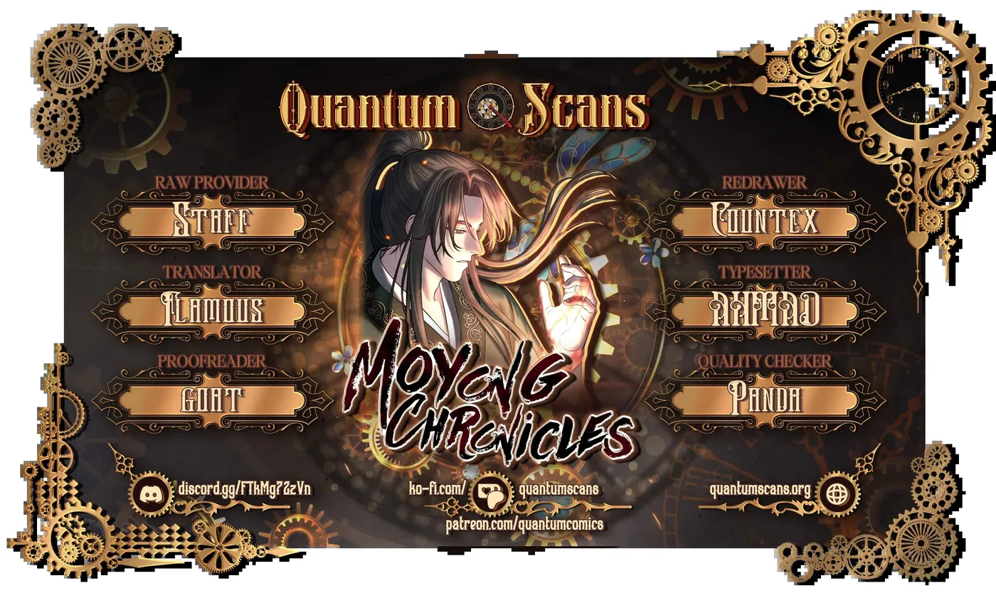 Read Moyong Chronicles EN Manga Online