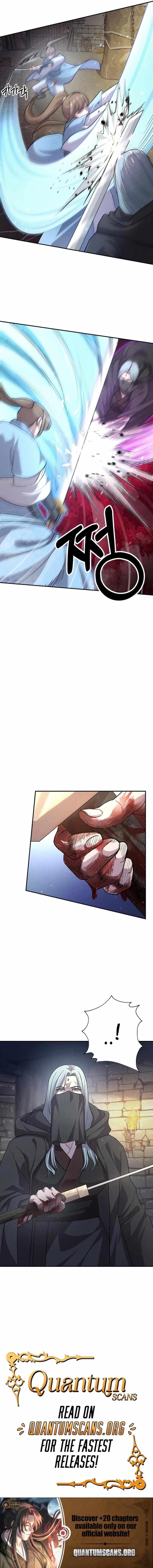 Read Moyong Chronicles EN Manga Online