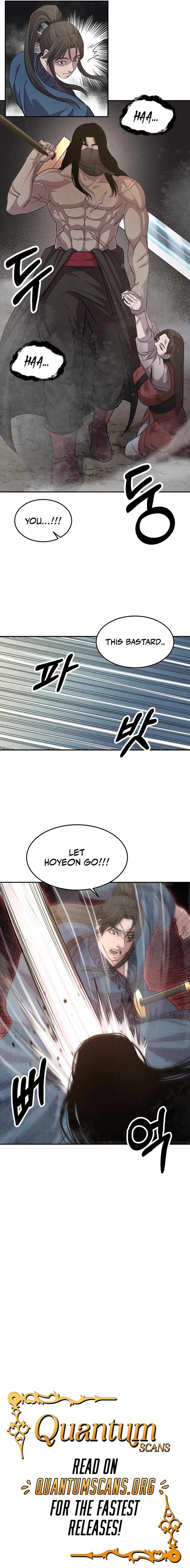 Read Moyong Chronicles EN Manga Online