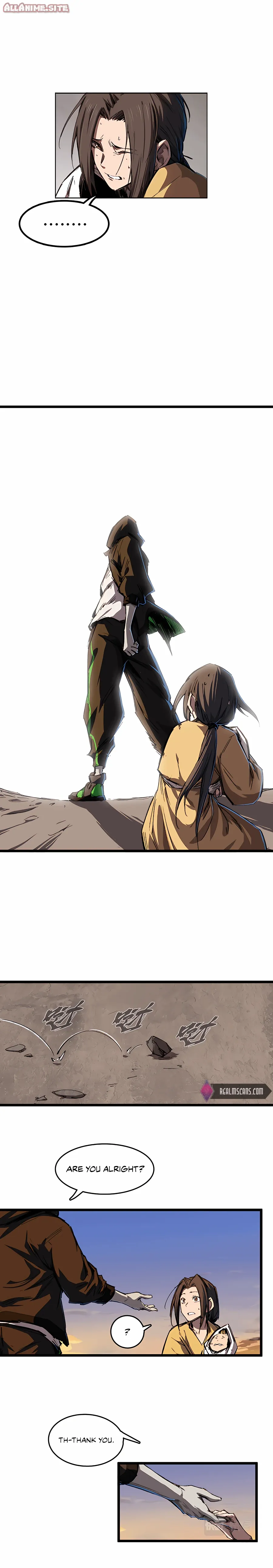 Read Mr. Zombie EN Manga Online