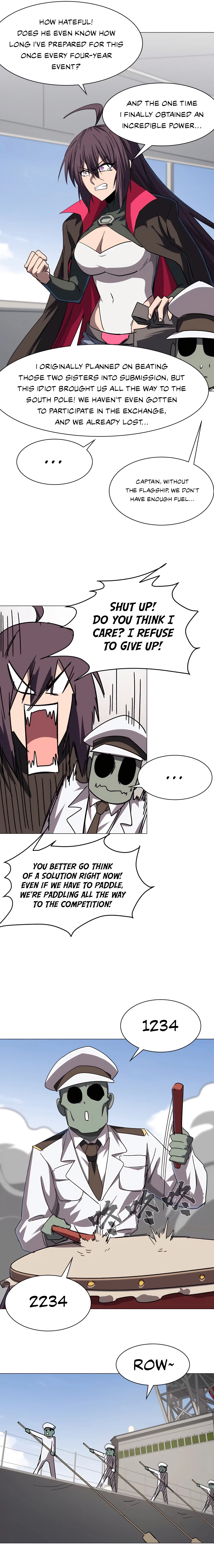 Read Mr. Zombie EN Manga Online