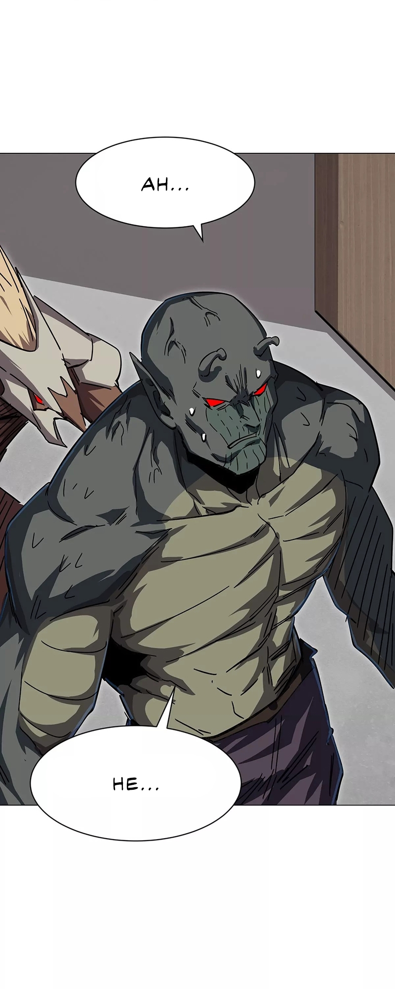 Read Mr. Zombie EN Manga Online