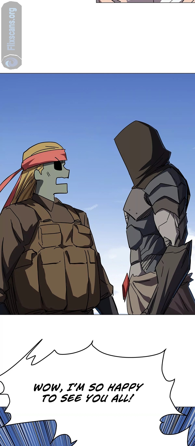 Read Mr. Zombie EN Manga Online