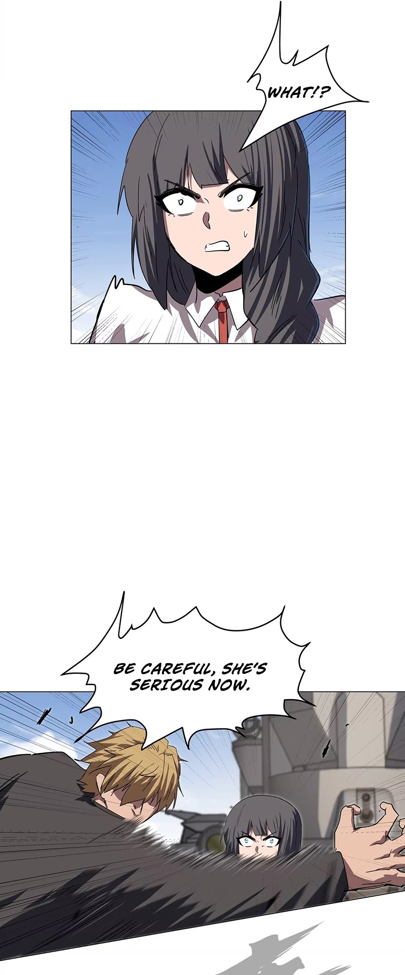 Read Mr. Zombie EN Manga Online