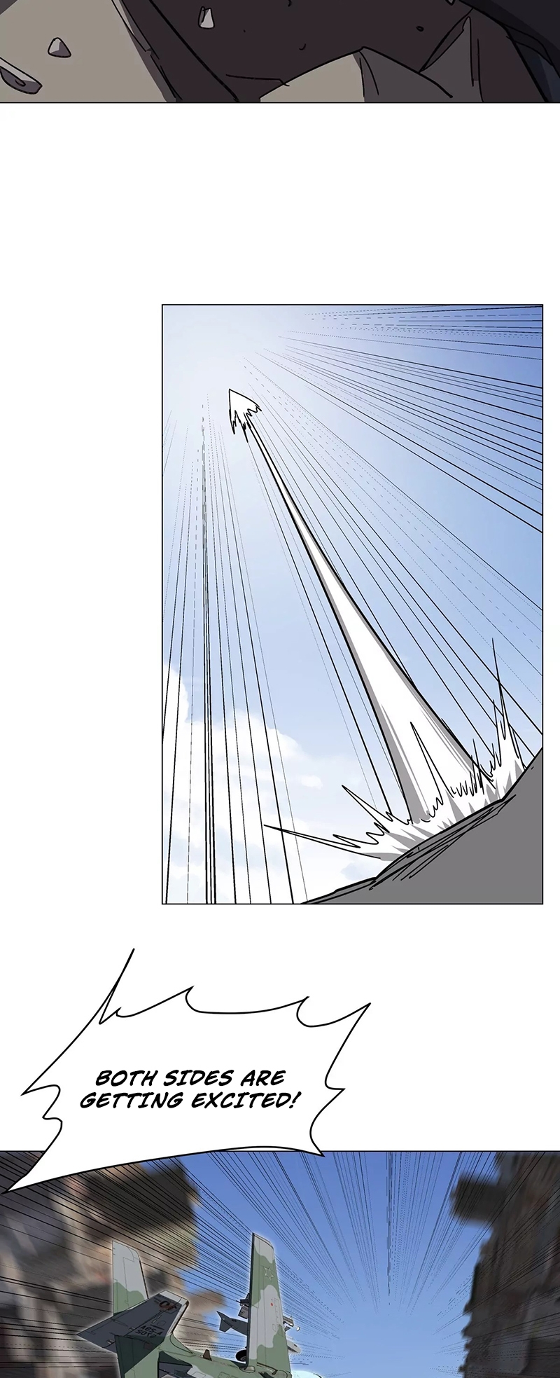 Read Mr. Zombie EN Manga Online