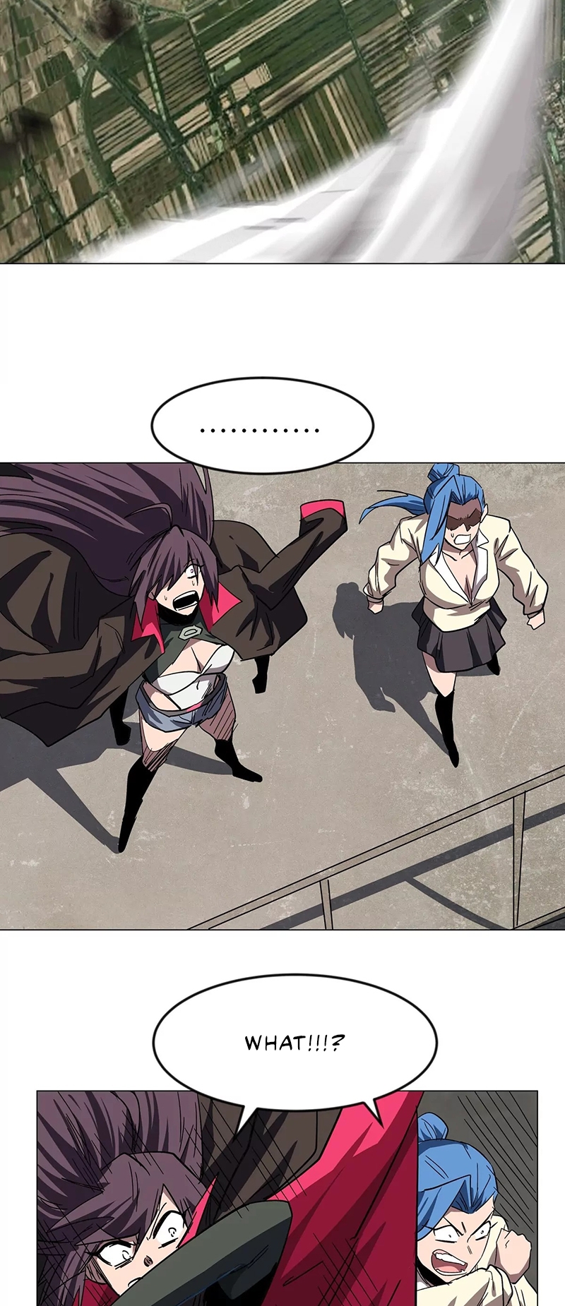 Read Mr. Zombie EN Manga Online