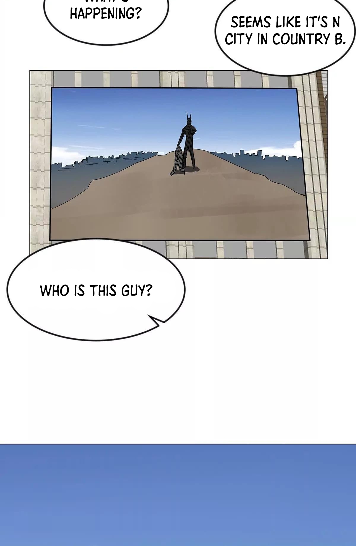 Read Mr. Zombie EN Manga Online