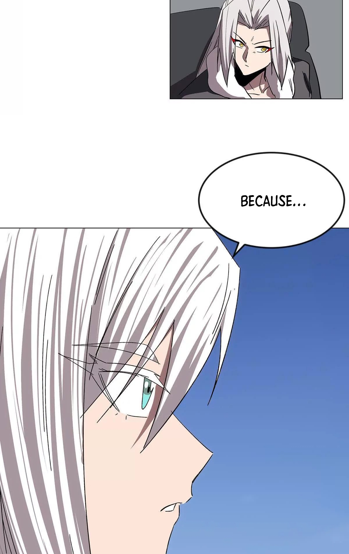 Read Mr. Zombie EN Manga Online