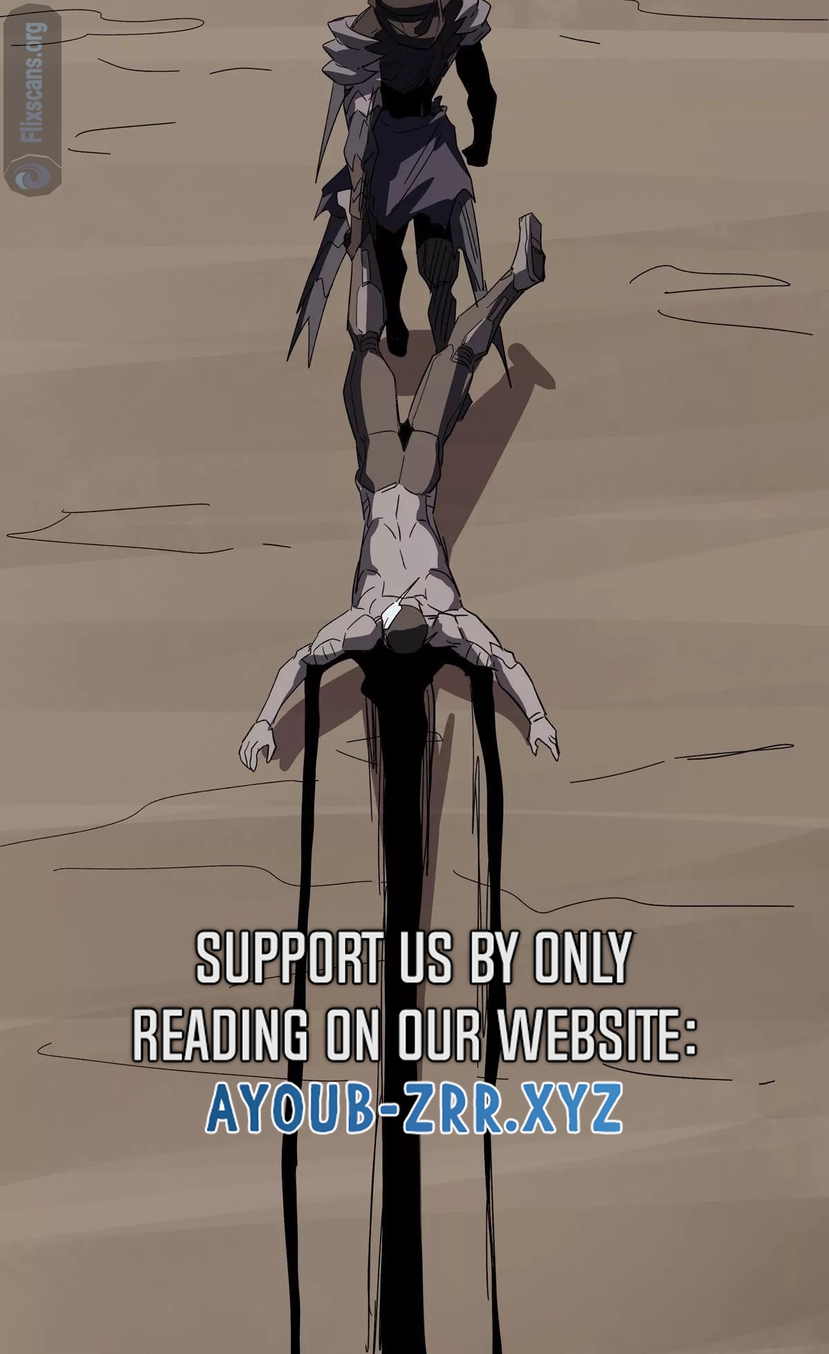Read Mr. Zombie EN Manga Online