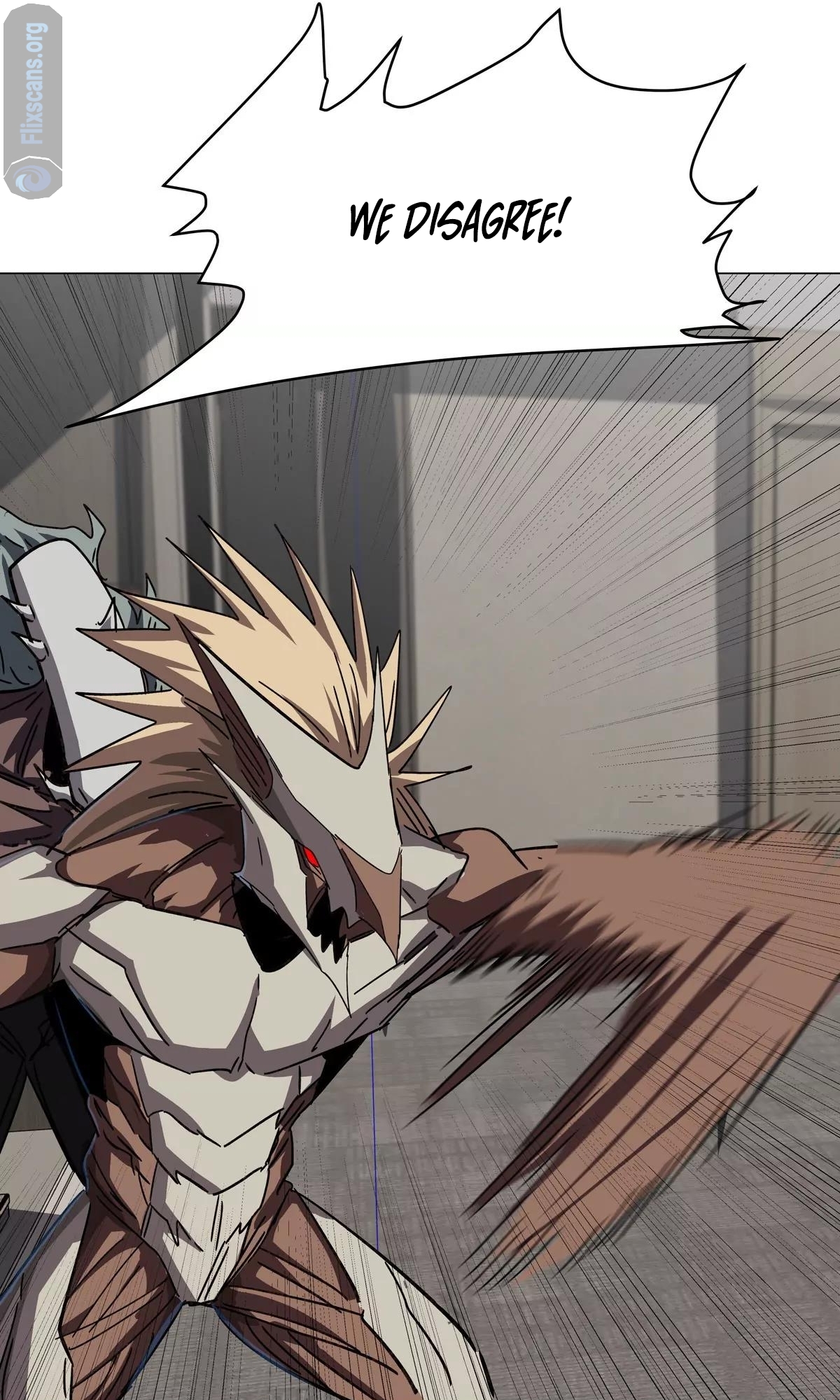 Read Mr. Zombie EN Manga Online