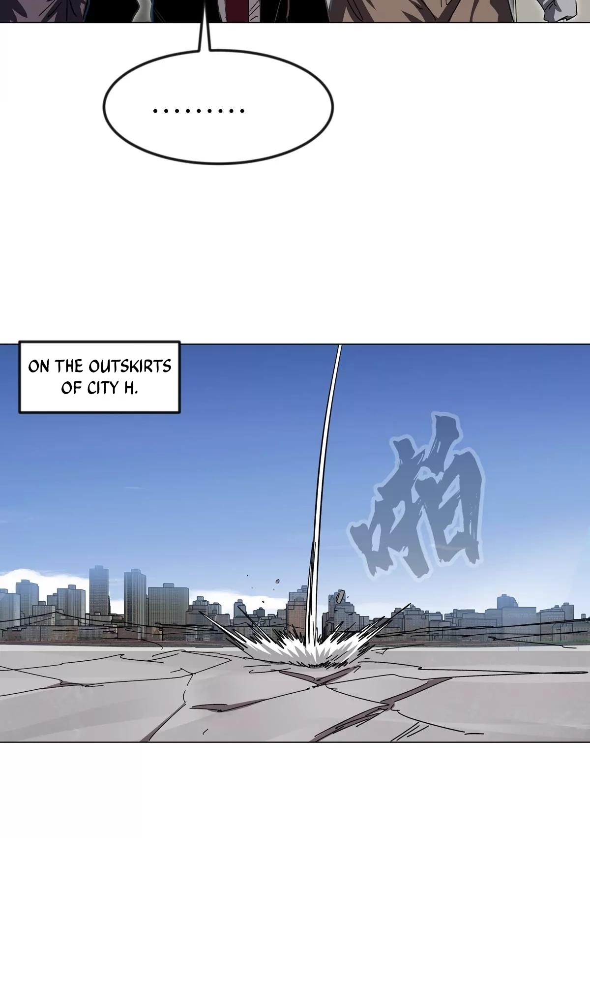 Read Mr. Zombie EN Manga Online