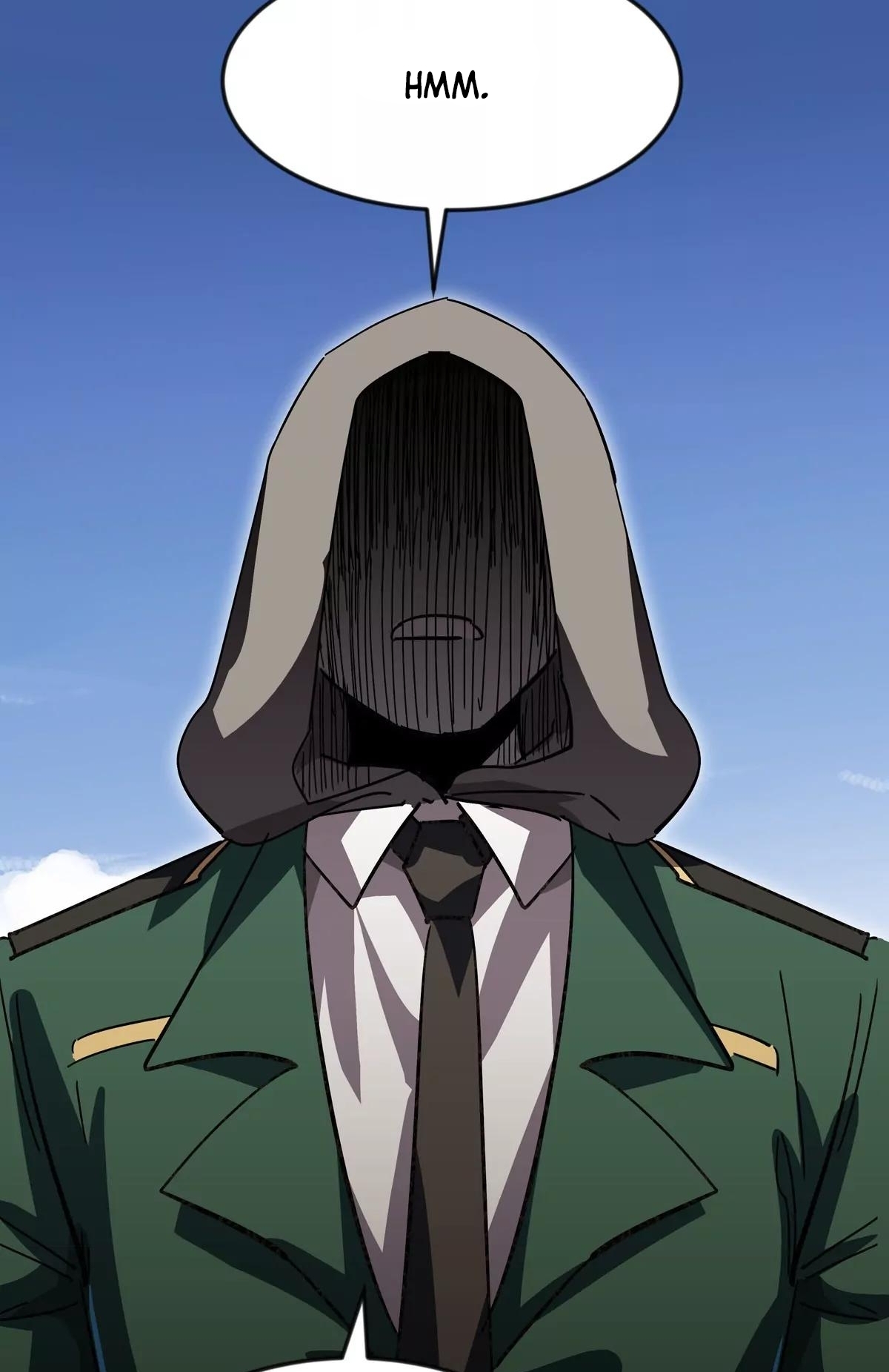 Read Mr. Zombie EN Manga Online