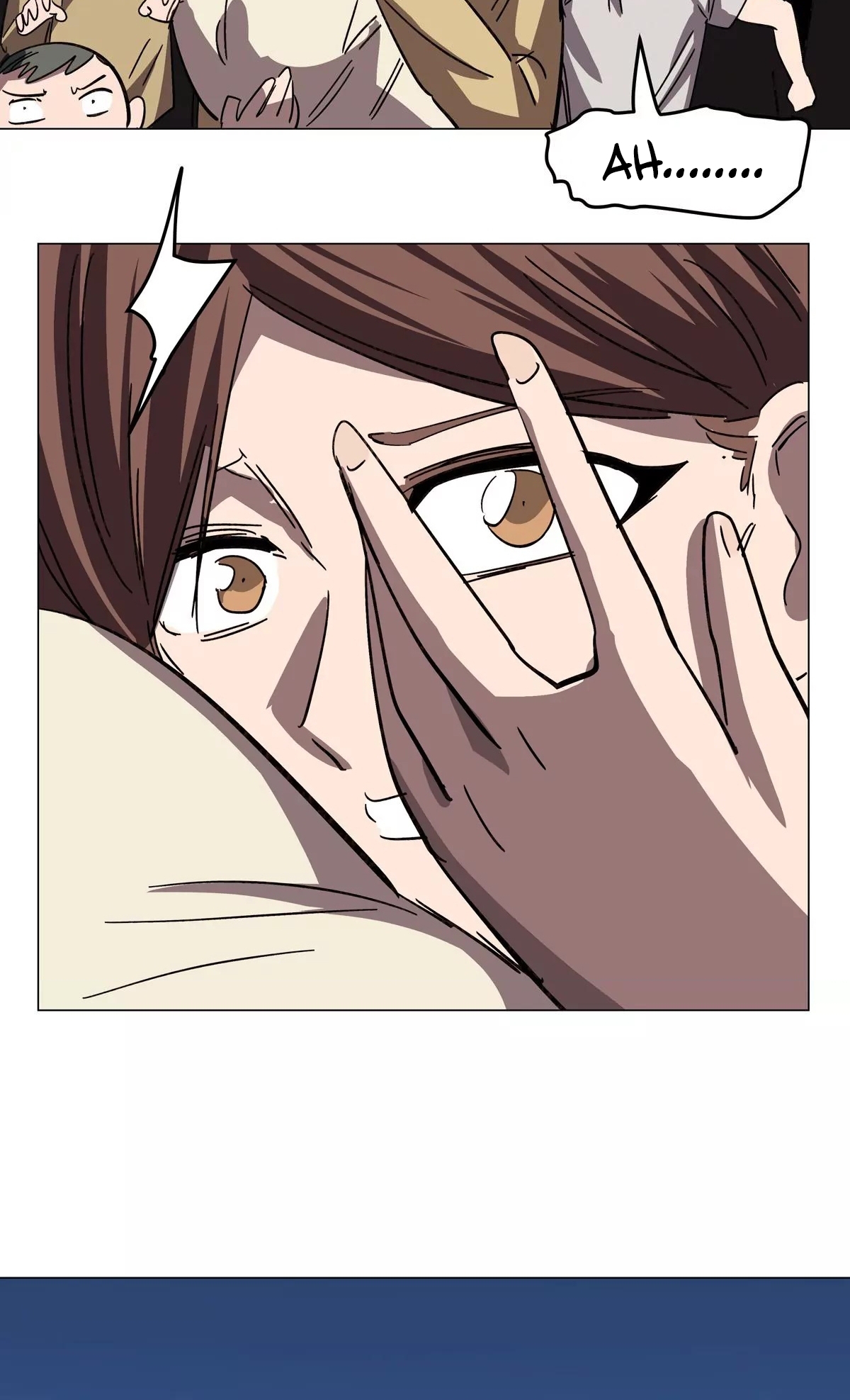 Read Mr. Zombie EN Manga Online