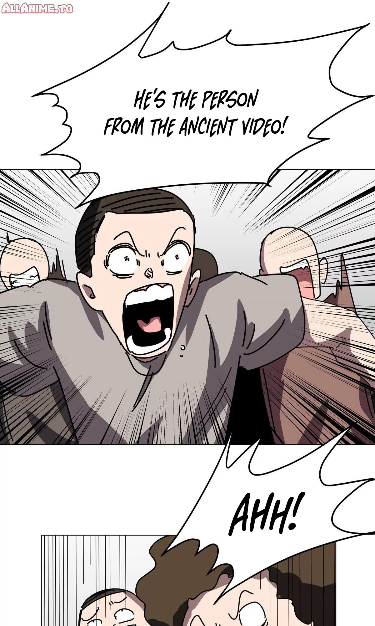 Read Mr. Zombie EN Manga Online
