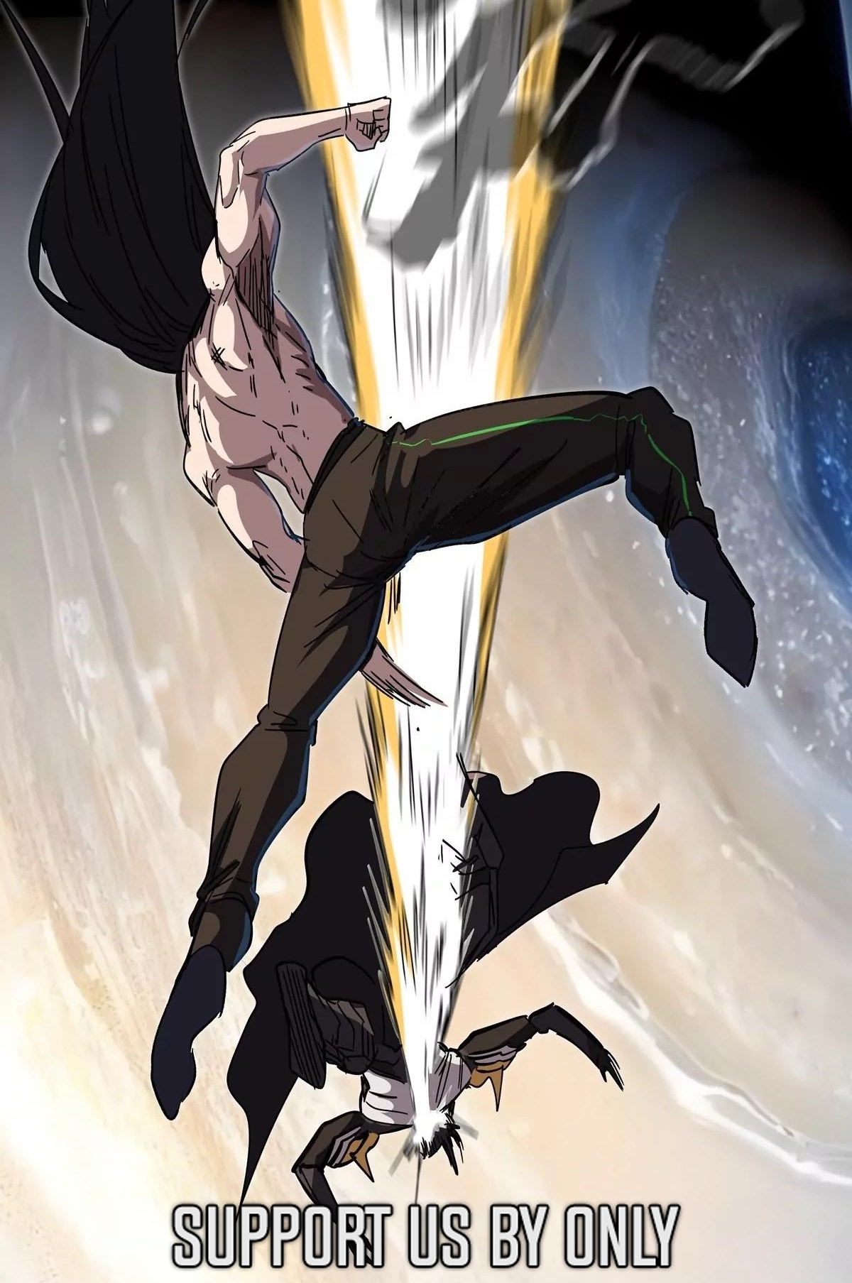 Read Mr. Zombie EN Manga Online