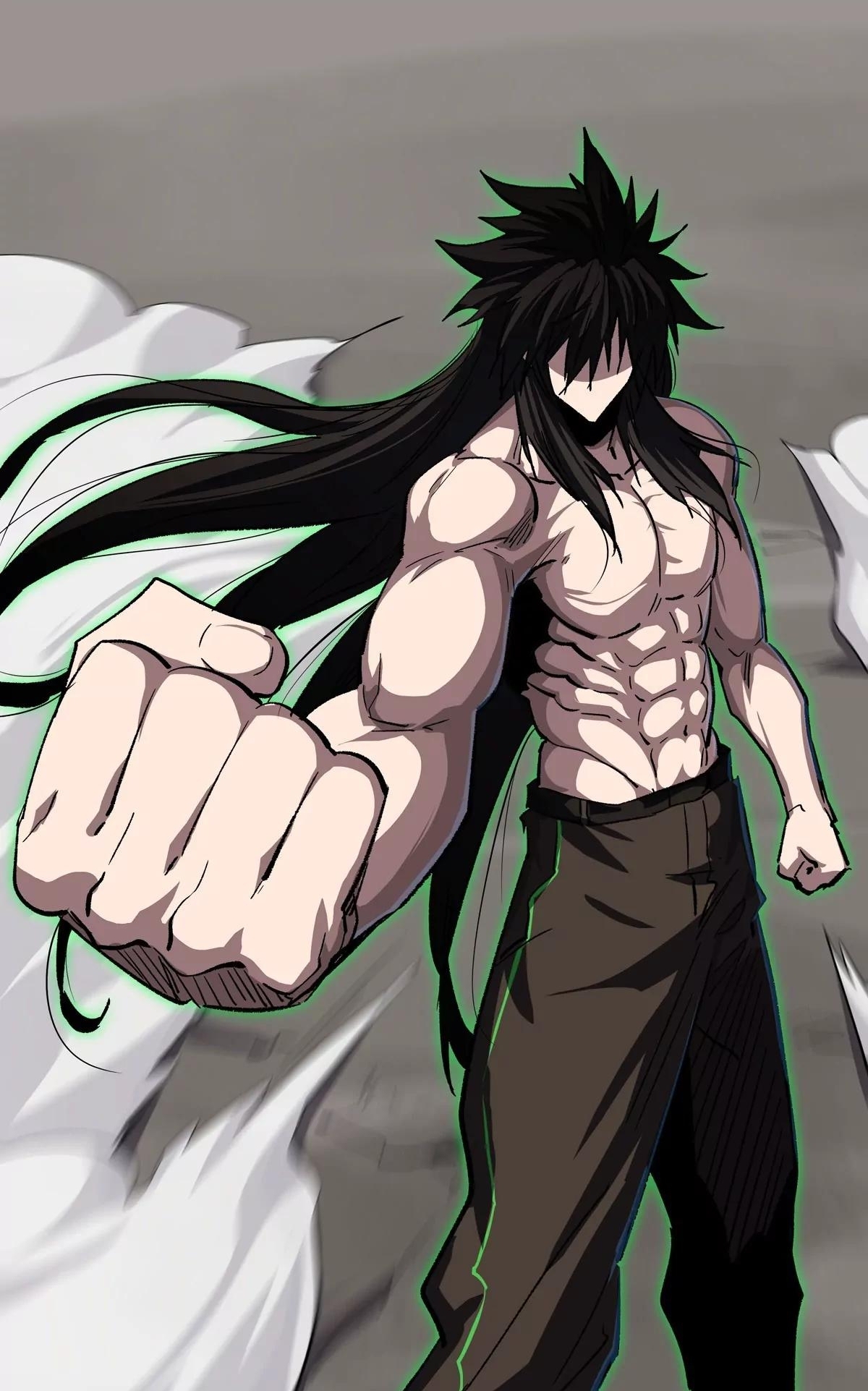 Read Mr. Zombie EN Manga Online