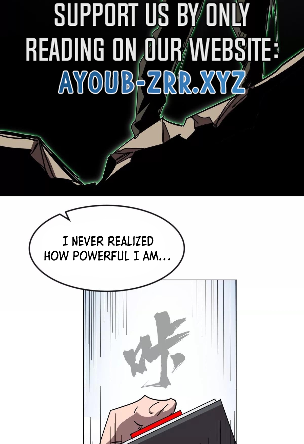 Read Mr. Zombie EN Manga Online