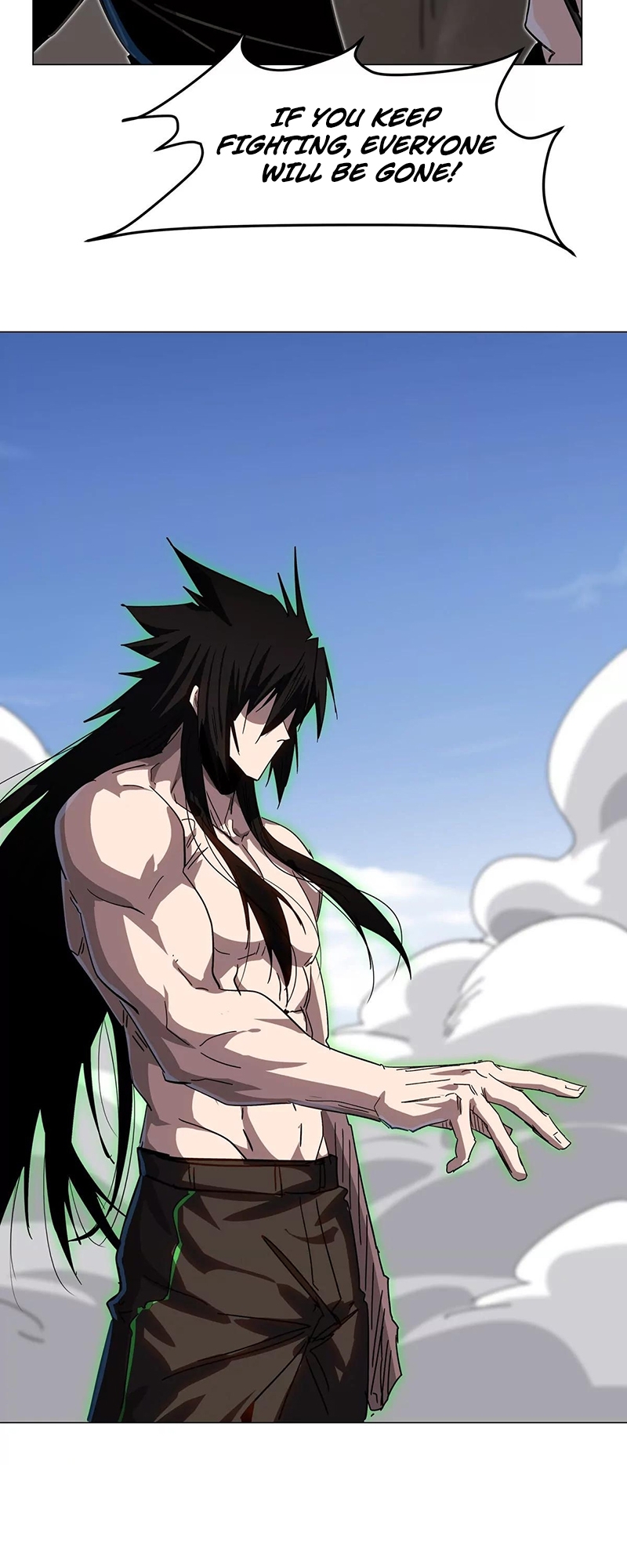 Read Mr. Zombie EN Manga Online