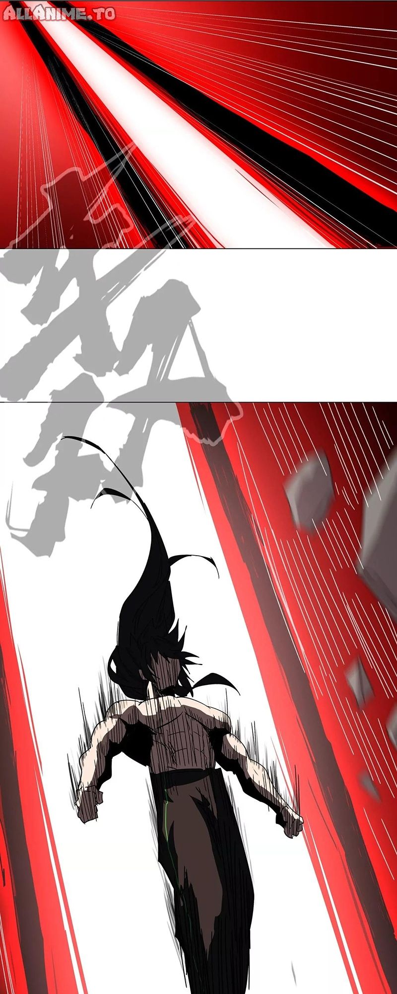 Read Mr. Zombie EN Manga Online