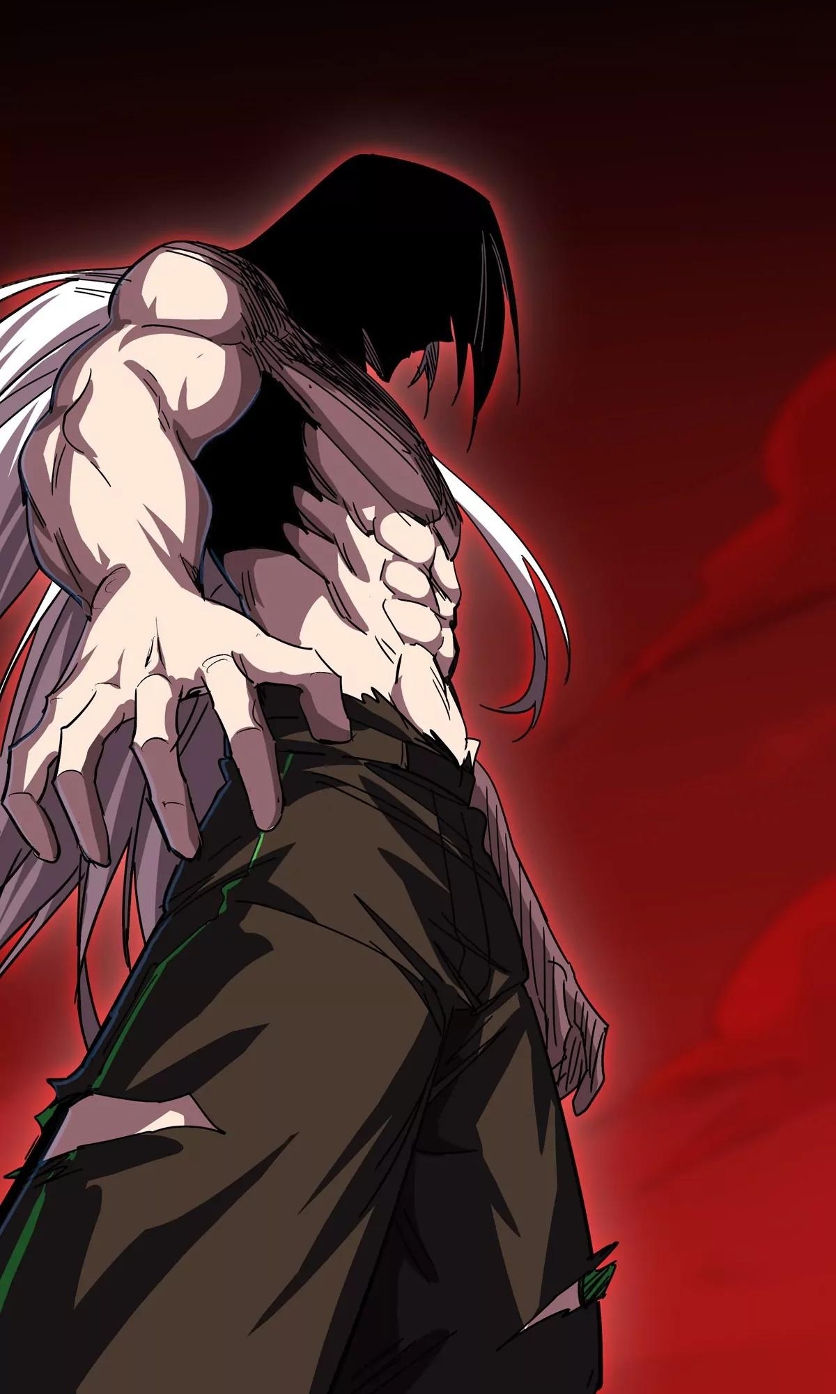 Read Mr. Zombie EN Manga Online