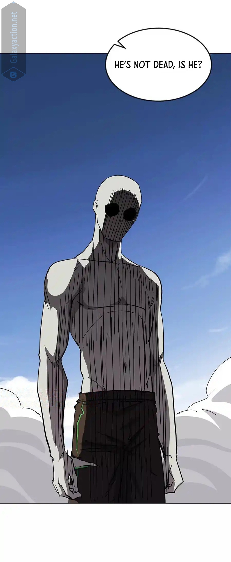 Read Mr. Zombie EN Manga Online