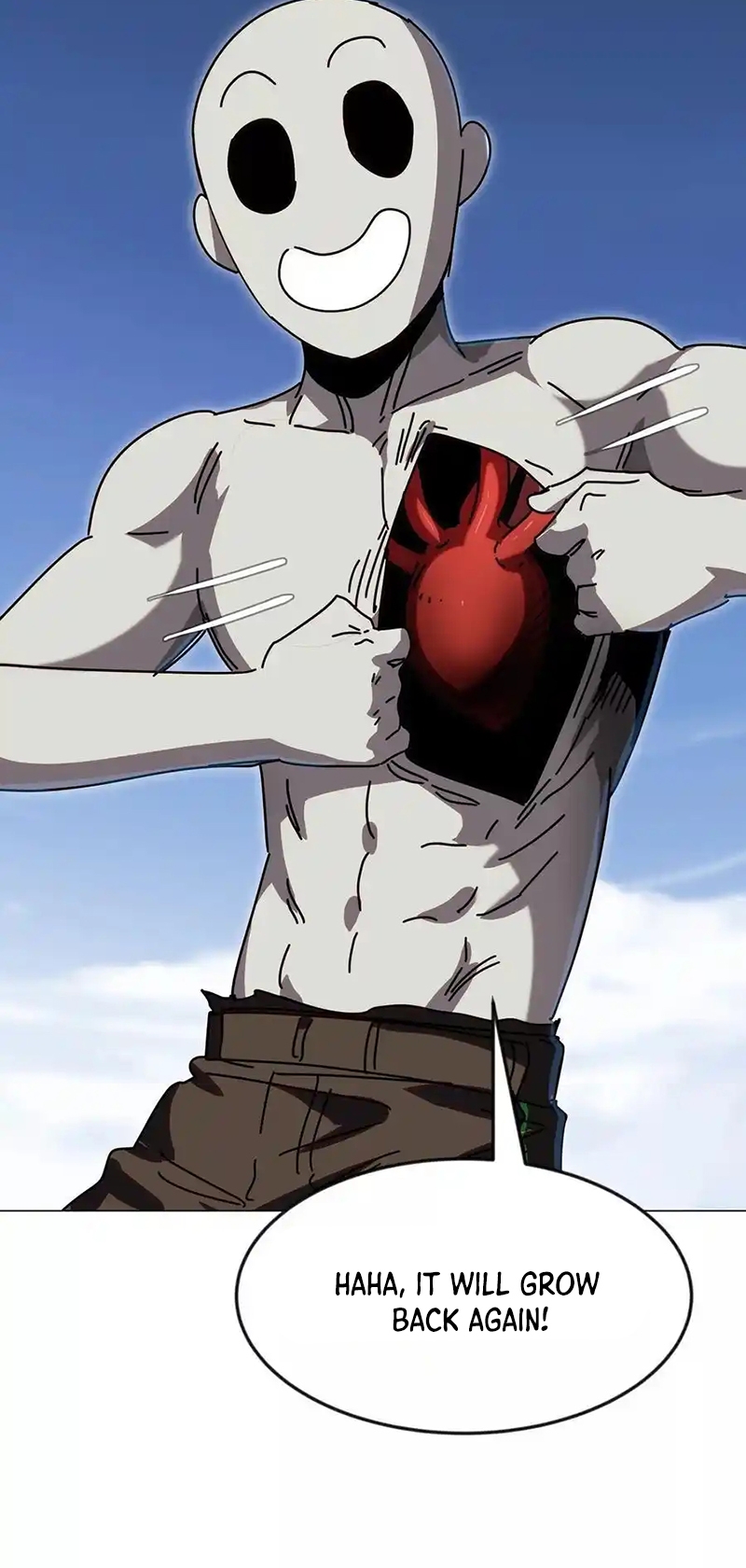 Read Mr. Zombie EN Manga Online