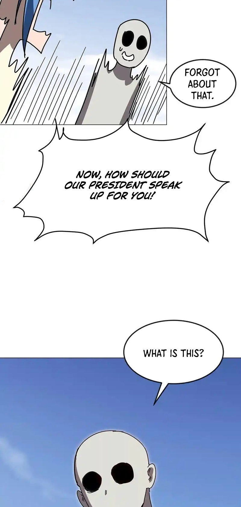 Read Mr. Zombie EN Manga Online