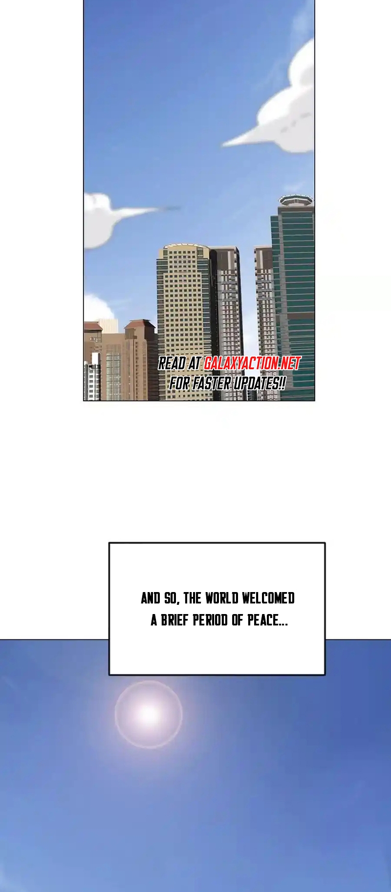 Read Mr. Zombie EN Manga Online