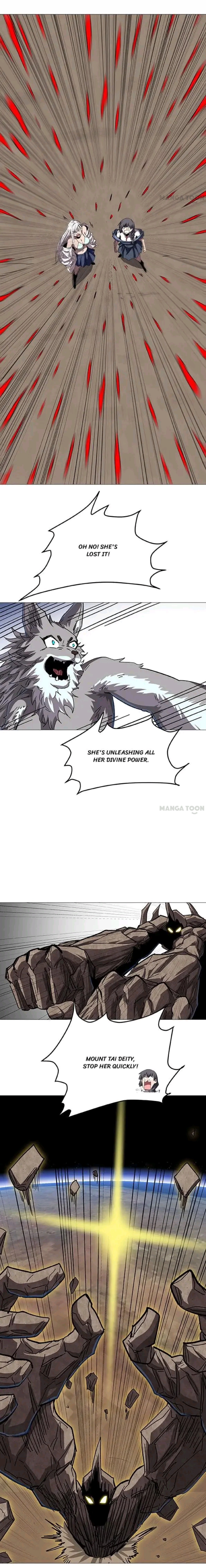 Read Mr. Zombie EN Manga Online