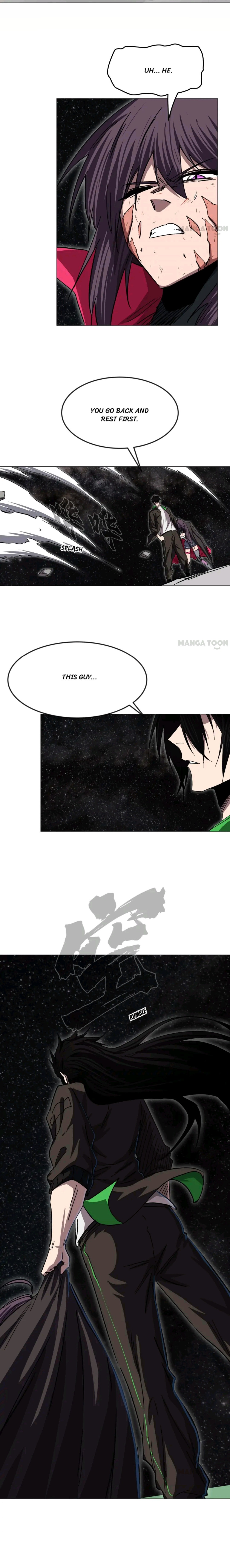 Read Mr. Zombie EN Manga Online