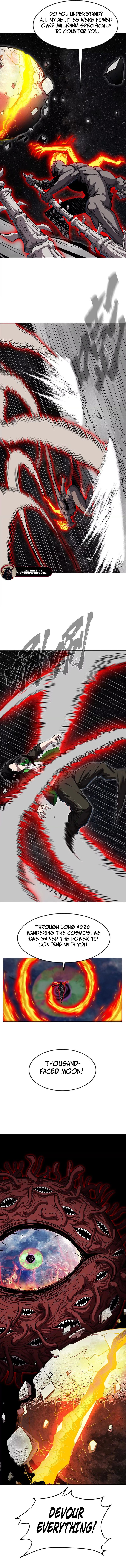Read Mr. Zombie EN Manga Online