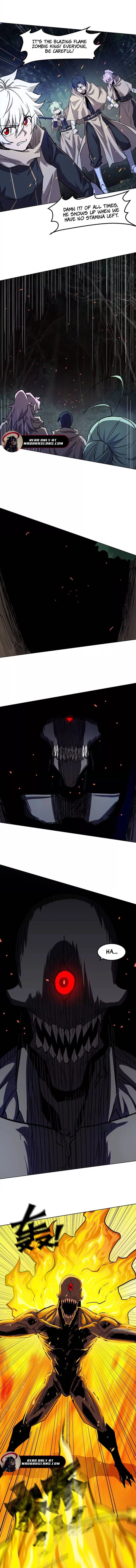 Read Mr. Zombie EN Manga Online