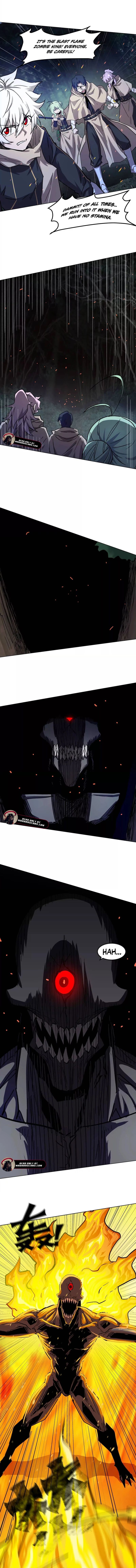 Read Mr. Zombie EN Manga Online
