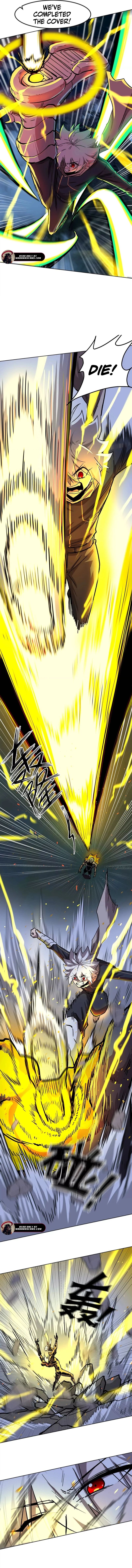 Read Mr. Zombie EN Manga Online