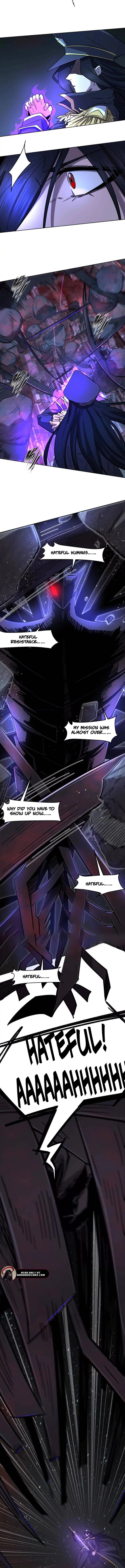 Read Mr. Zombie EN Manga Online