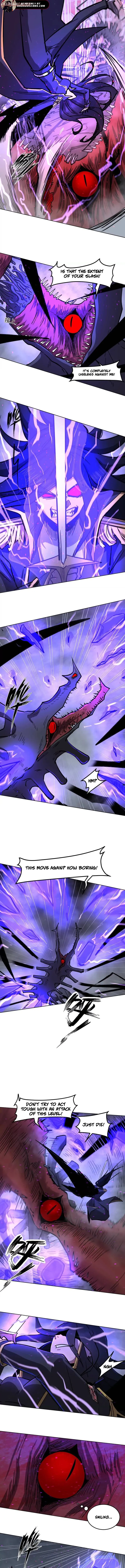 Read Mr. Zombie EN Manga Online